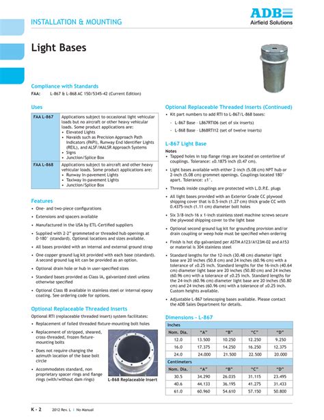 l-868 class 1 junction boxes|l 868 specifications.